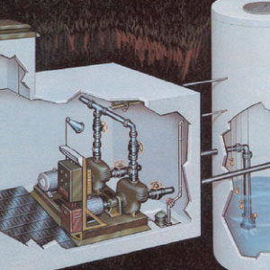 Sarana Tirta Alamindo