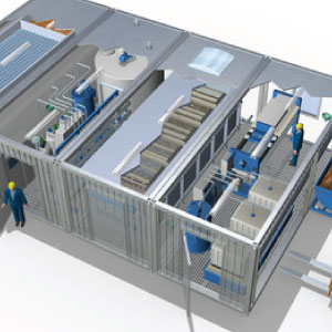 Sarana Tirta Alamindo